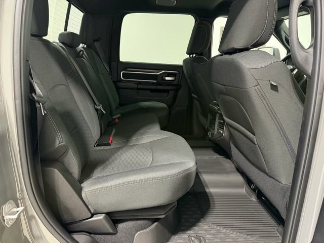 New 2026 RAM 2500 Big Horn image 21