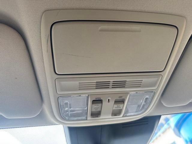 Used 2021 Honda CR-V EX image 25