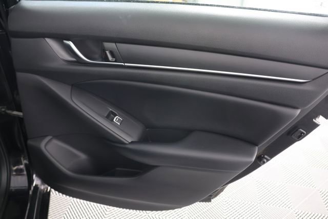 Used 2018 Honda Accord LX image 26