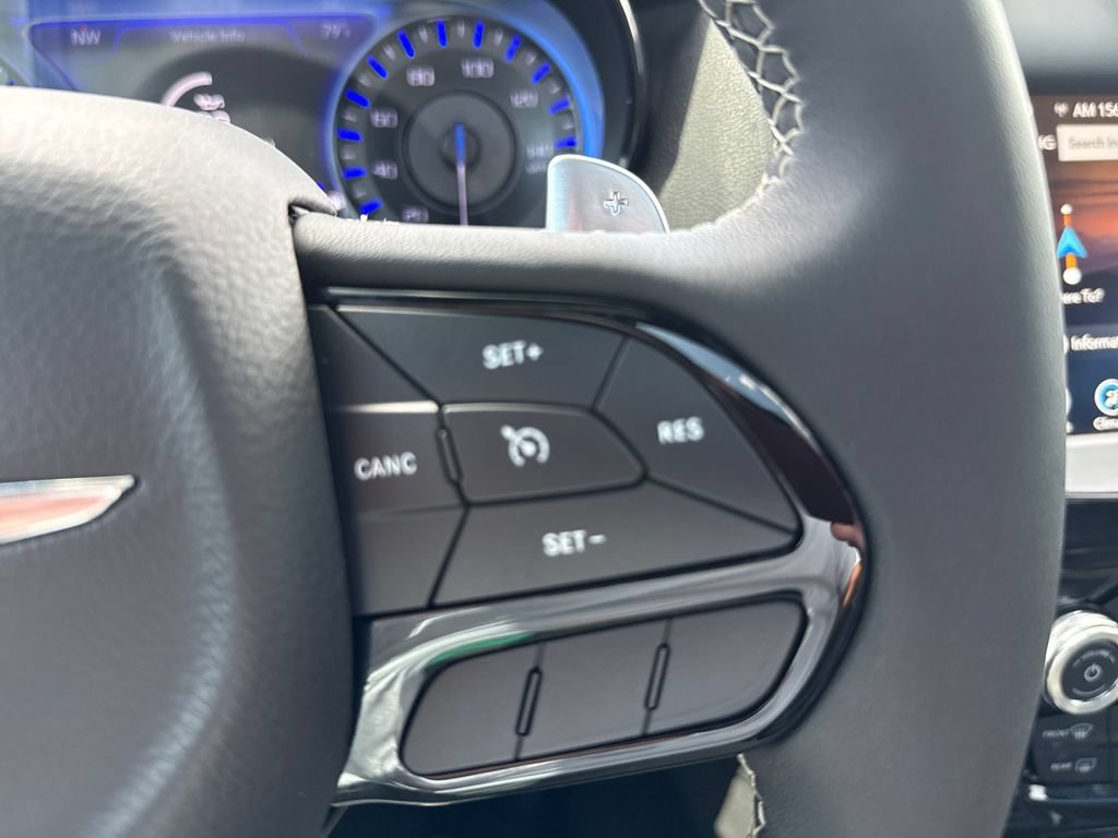 Used 2023 Chrysler 300 S w/ Comfort Group RWD image 20