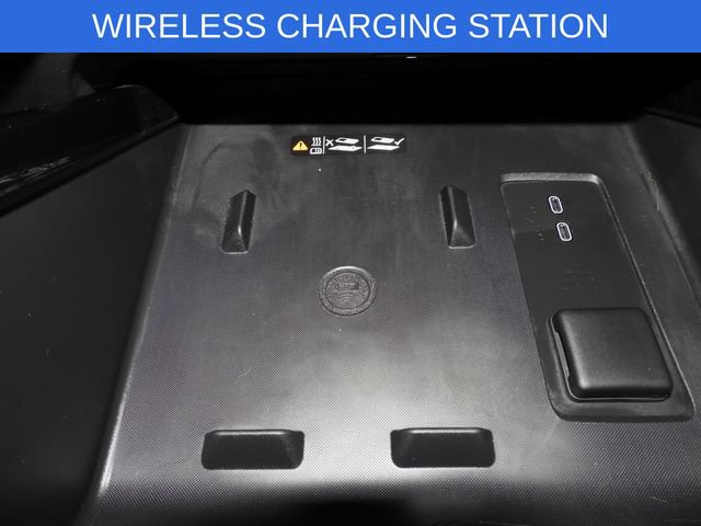 Used 2025 Chevrolet Silverado EV RST AWD/4WD image 19