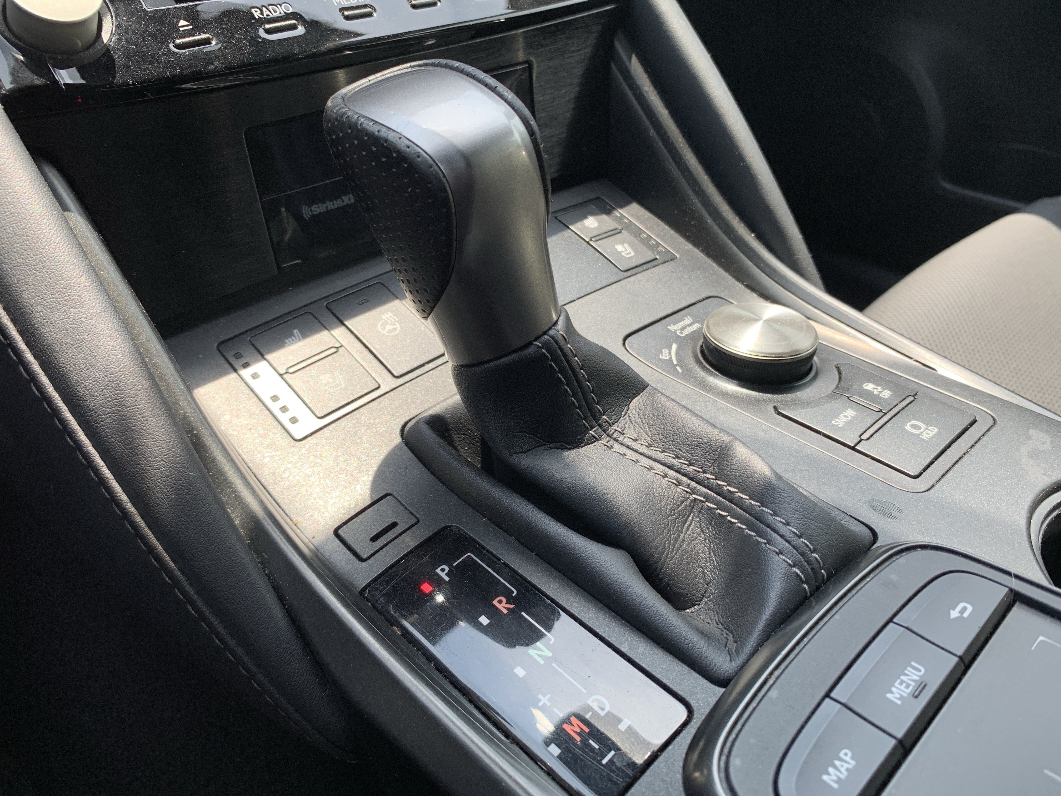 Used 2023 Lexus IS 500 w/ Accessory Package 2 RWD image 26