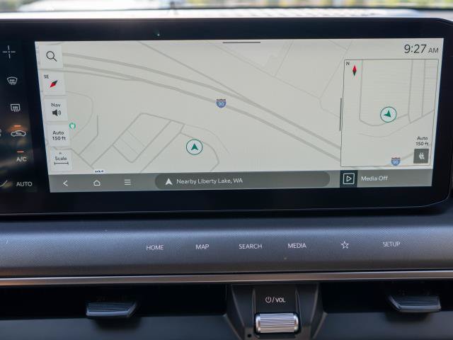 Certified 2024 Kia EV9 Wind AWD/4WD image 29