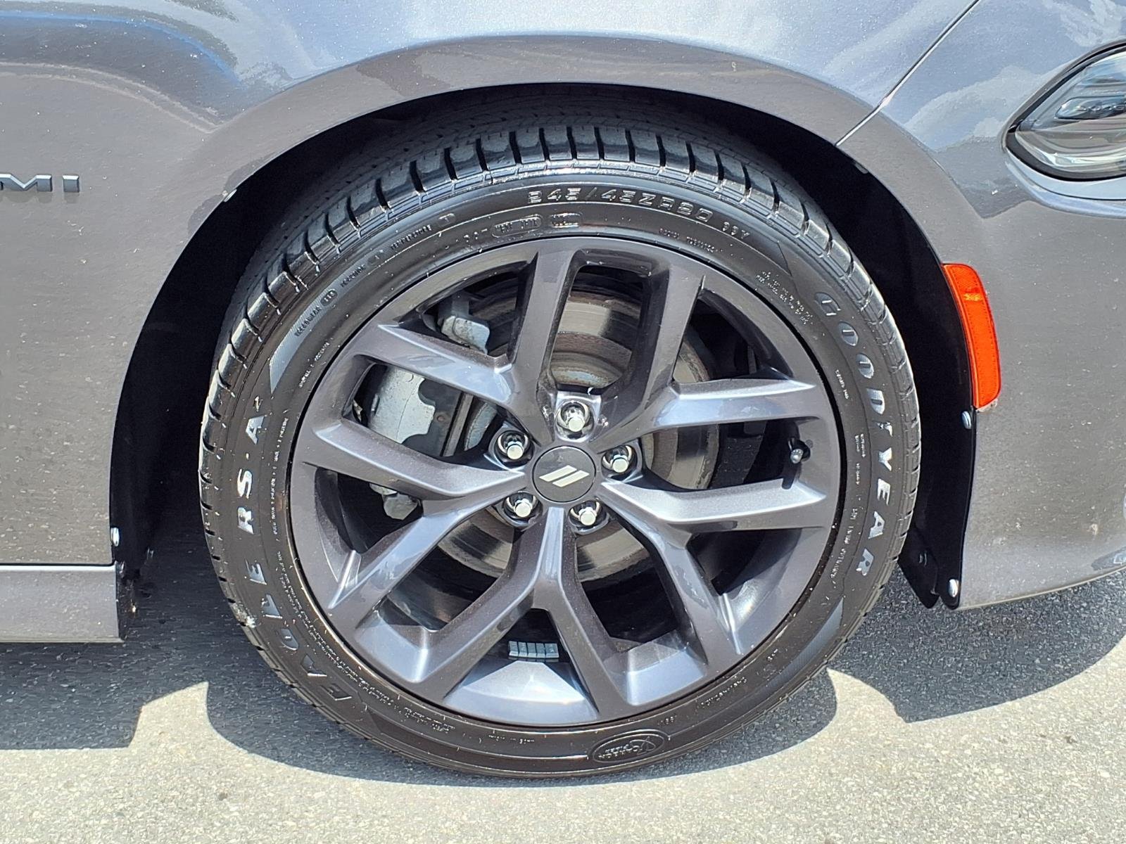 Used 2021 Dodge Charger R/T w/ Plus Group RWD image 28