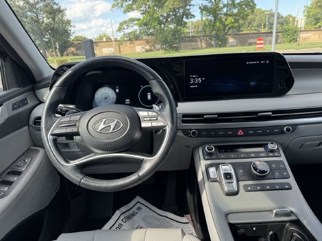 Used 2024 Hyundai Palisade SEL w/ Premium Package AWD/4WD image 14
