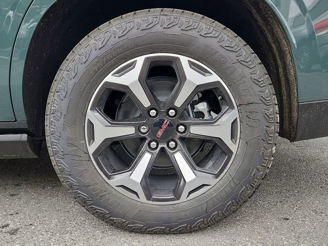 New 2026 GMC Yukon AT4 Ultimate image 5