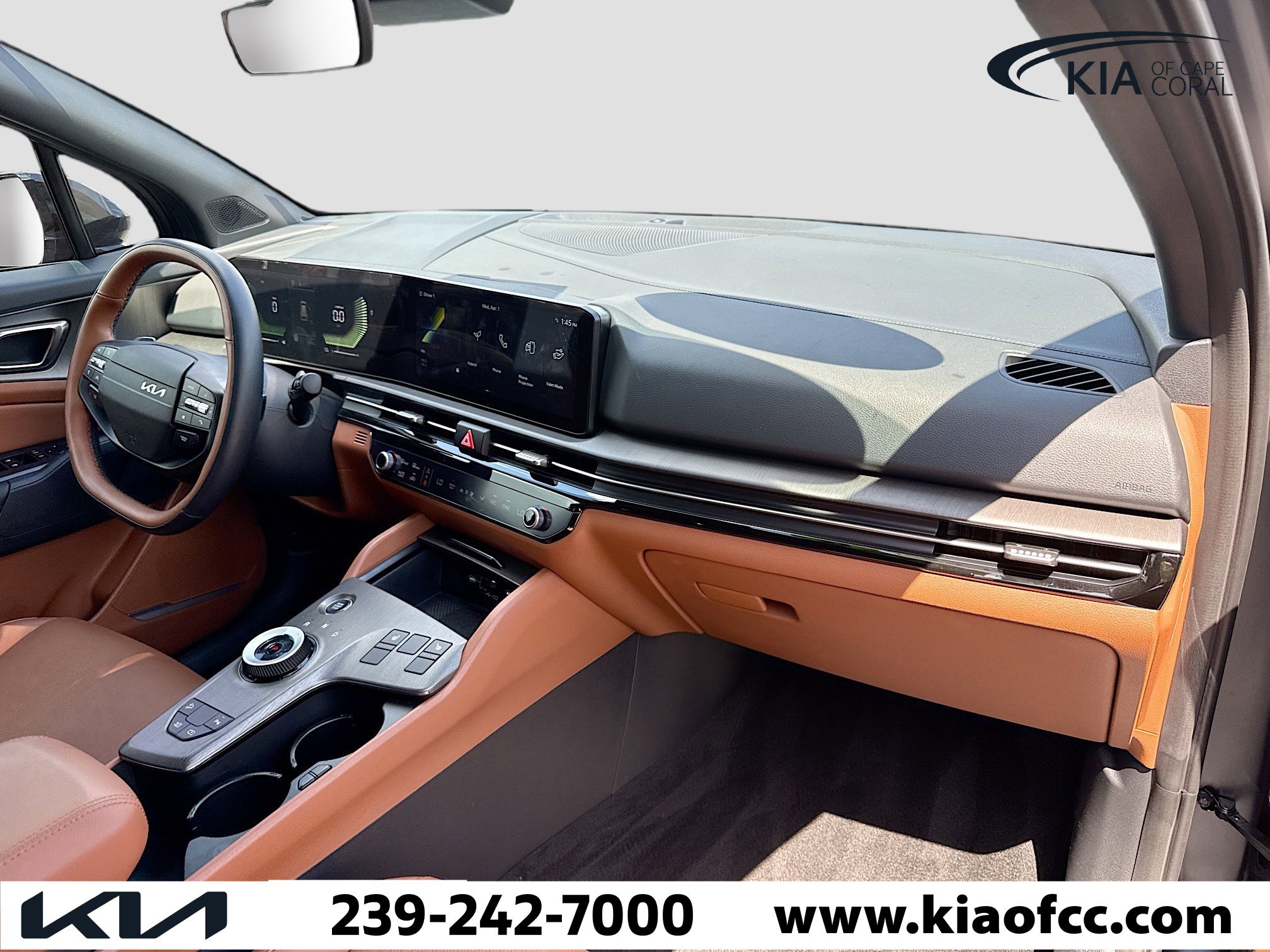 Certified 2026 Kia Sportage X-Line image 14