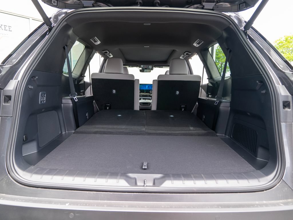 New 2026 Lexus TX 350 AWD image 38