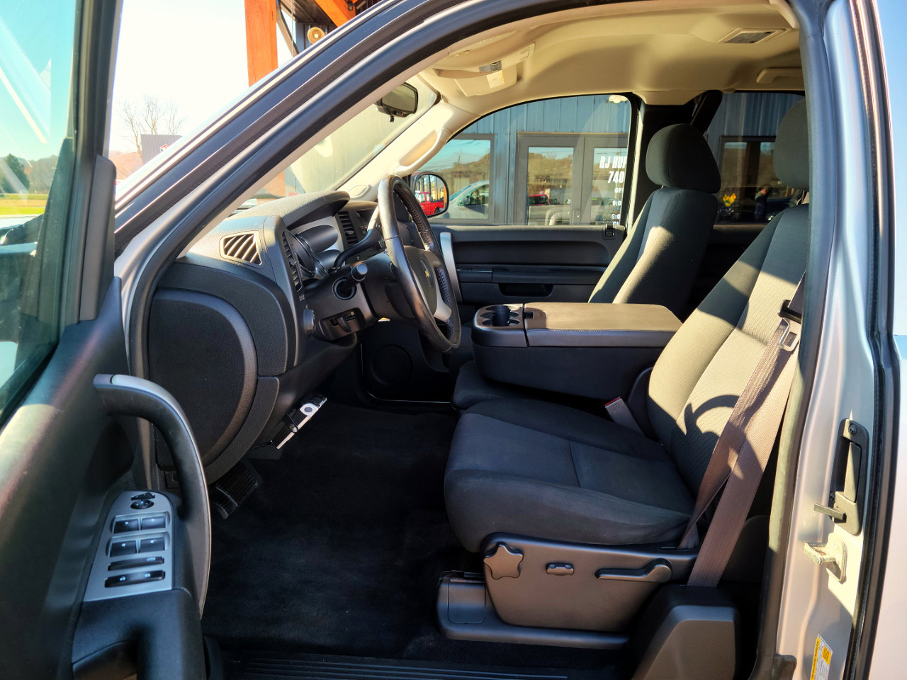 Used 2013 Chevrolet Silverado 1500 LT w/ All-Star Edition image 16