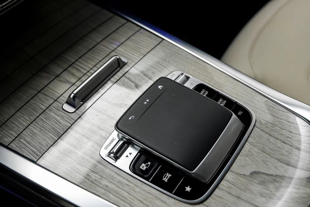 Used 2025 Mercedes-Benz G 550 image 29