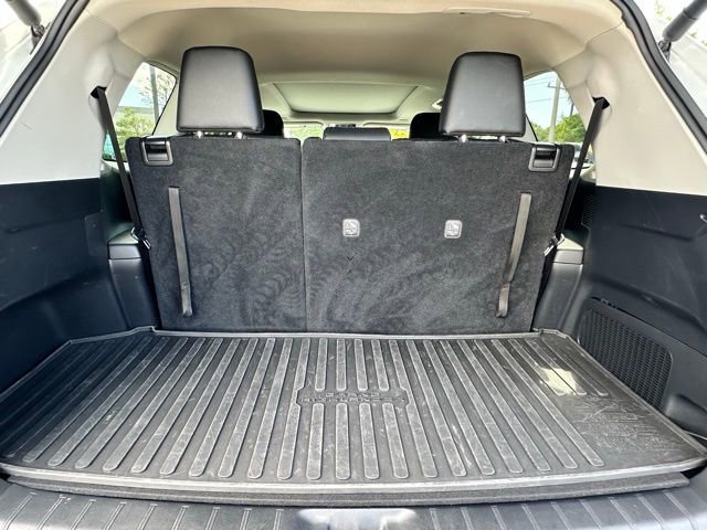 Used 2024 Toyota Grand Highlander XLE image 9