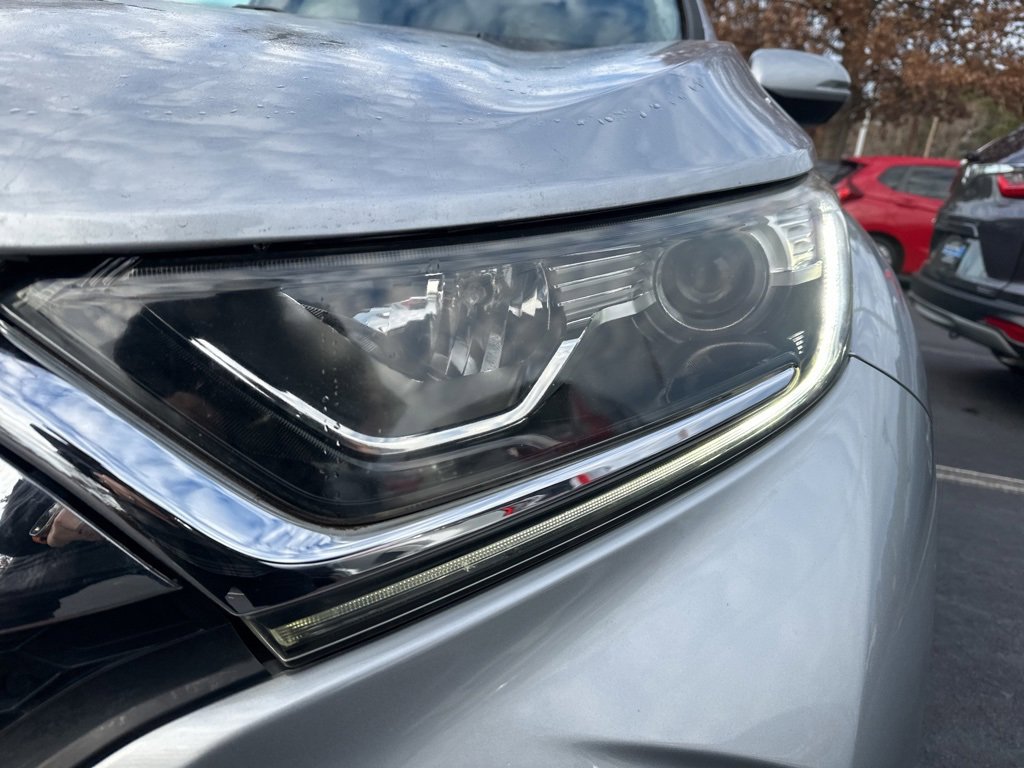 Certified 2019 Honda CR-V EX-L image 9
