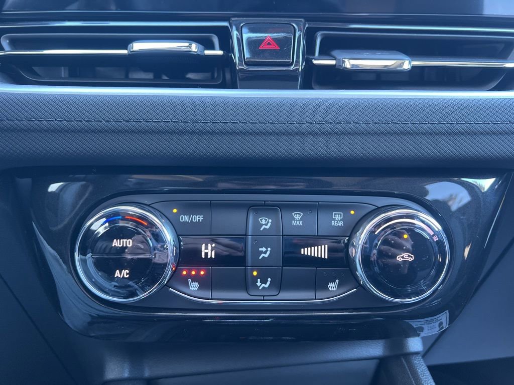 New 2026 Chevrolet TrailBlazer LT w/ Convenience Package image 20