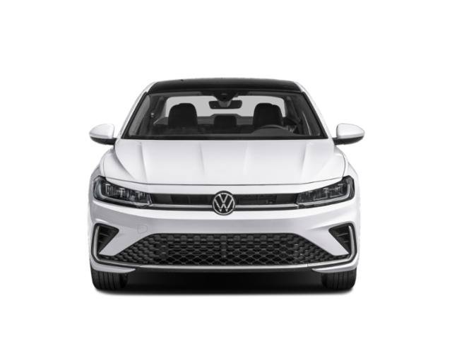 Used 2025 Volkswagen Jetta SE FWD image 7