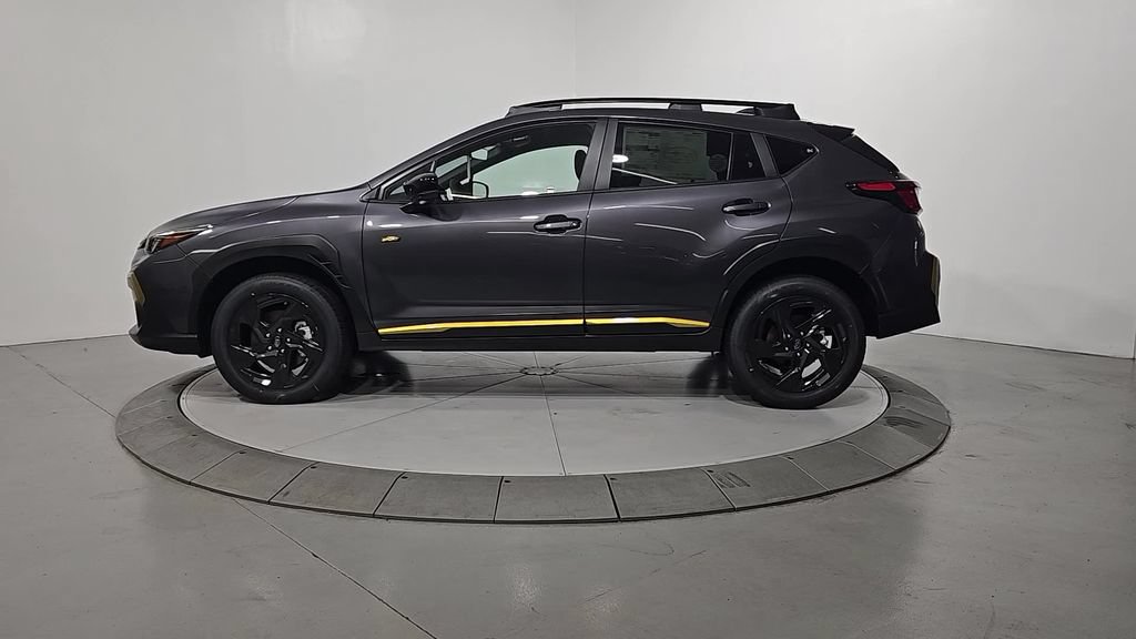 New 2026 Subaru Crosstrek 2.5i Sport w/ Crosstrek Mirror Package AWD/4WD image 2