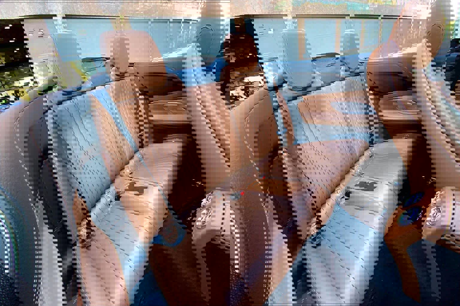 Used 2020 Mercedes-Benz E 450 Cabriolet image 17