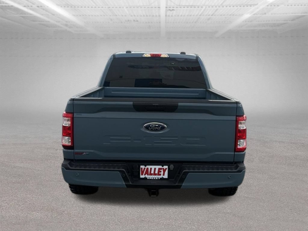 Used 2023 Ford F150 XL AWD/4WD image 11
