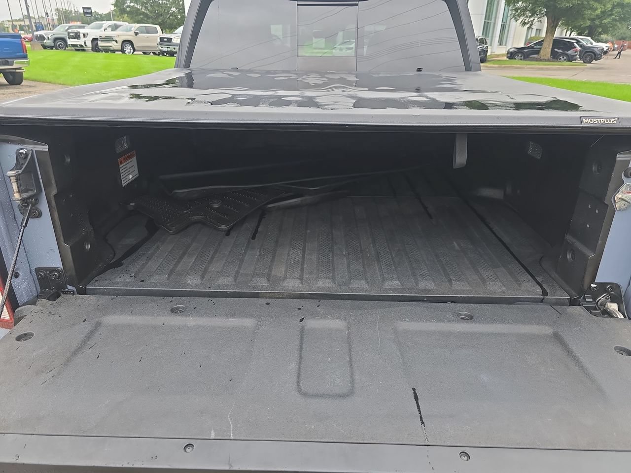 Used 2024 Honda Ridgeline TrailSport image 28