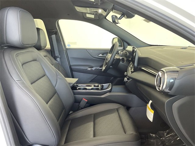 New 2026 Chevrolet Equinox LT w/ Convenience Package II image 20