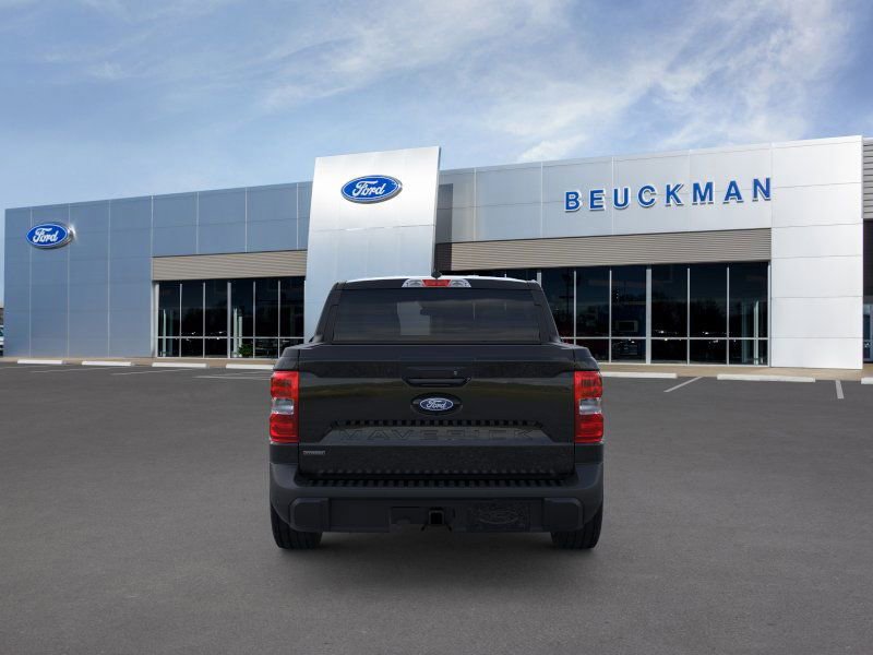 New 2025 Ford Maverick XLT image 14