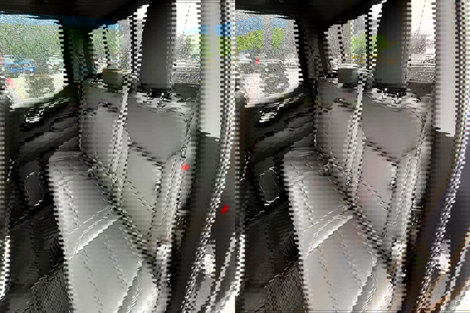 Used 2023 Chevrolet Silverado 1500 LTZ w/ LTZ Premium Texas Edition AWD/4WD image 21