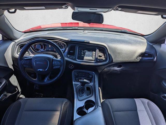 Used 2015 Dodge Challenger R/T w/ Quick Order Package 28B R/T RWD image 15