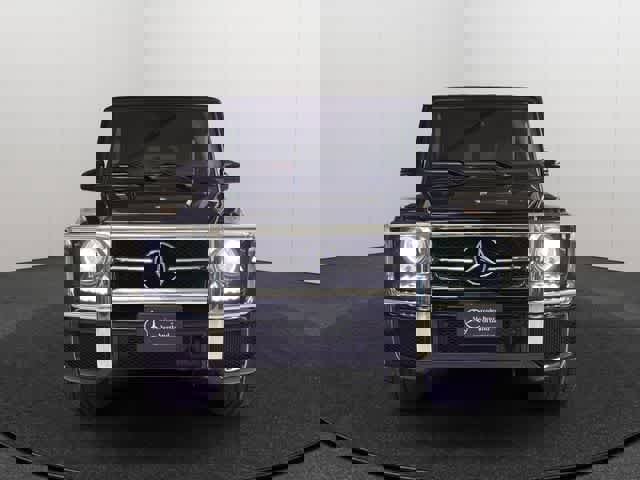 Used 2016 Mercedes-Benz G 63 AMG 4MATIC image 2