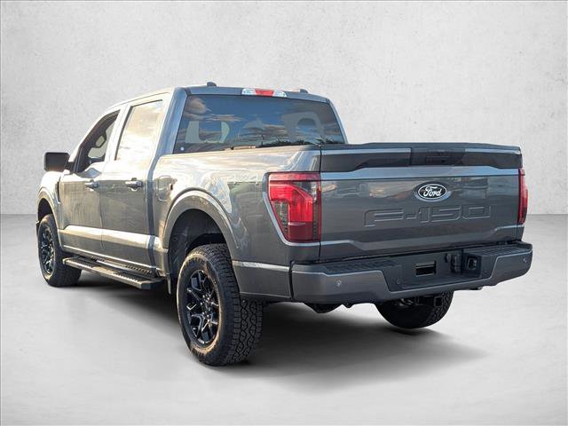 New 2026 Ford F150 XLT w/ Tow/Haul Package image 8
