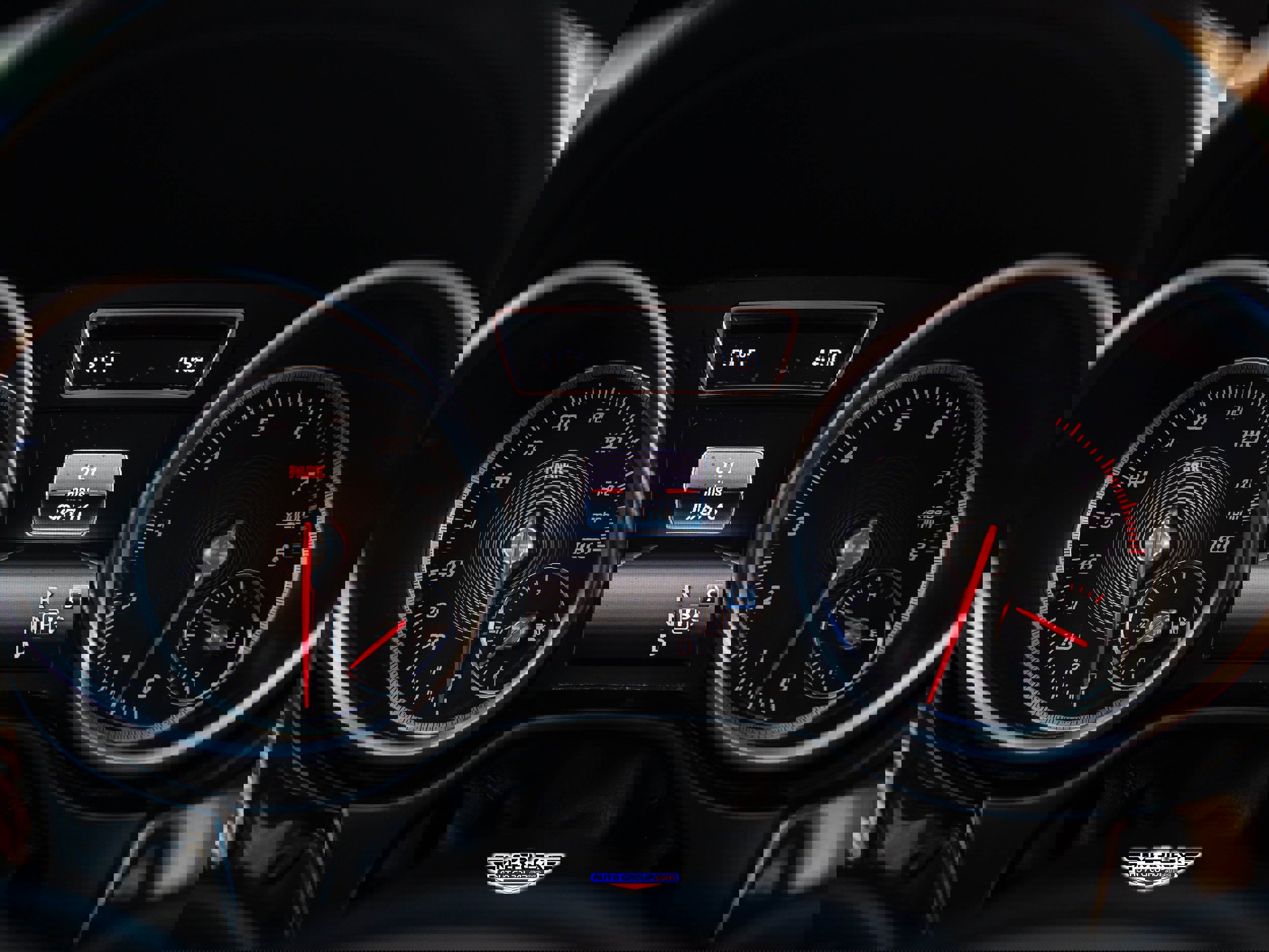 Used 2017 Mercedes-Benz GLS 450 4MATIC image 31