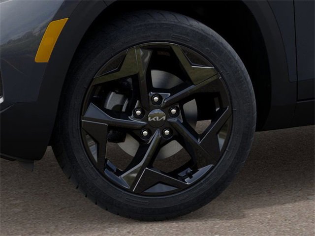 New 2026 Kia Seltos EX w/ EX Sunroof Package image 9