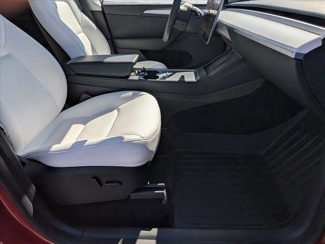 Used 2023 Tesla Model Y Long Range image 21