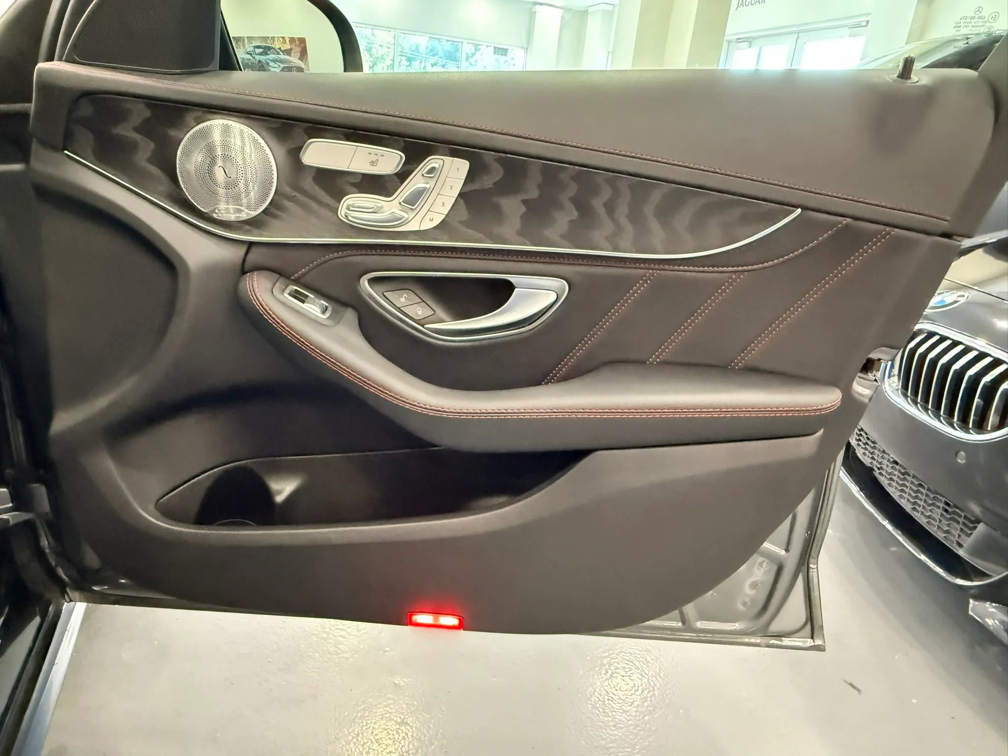 Used 2018 Mercedes-Benz C 43 AMG 4MATIC Sedan image 38
