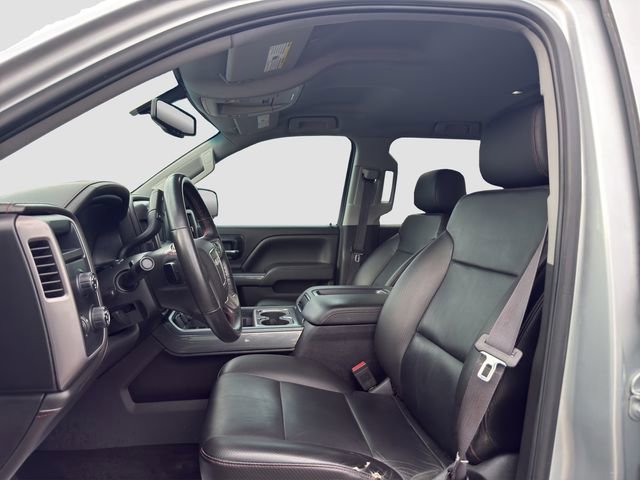 Used 2014 GMC Sierra 1500 SLT w/ All-Terrain Package AWD/4WD image 9