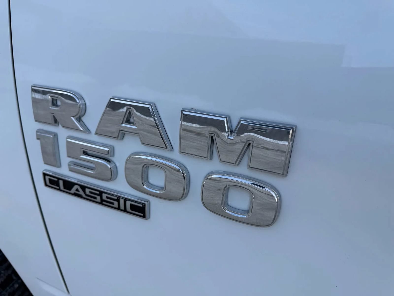 Used 2022 RAM 1500 Tradesman w/ Popular Equipment Group AWD/4WD image 18