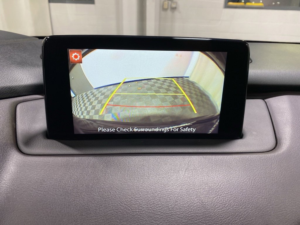 Used 2018 MAZDA CX-9 Grand Touring image 26