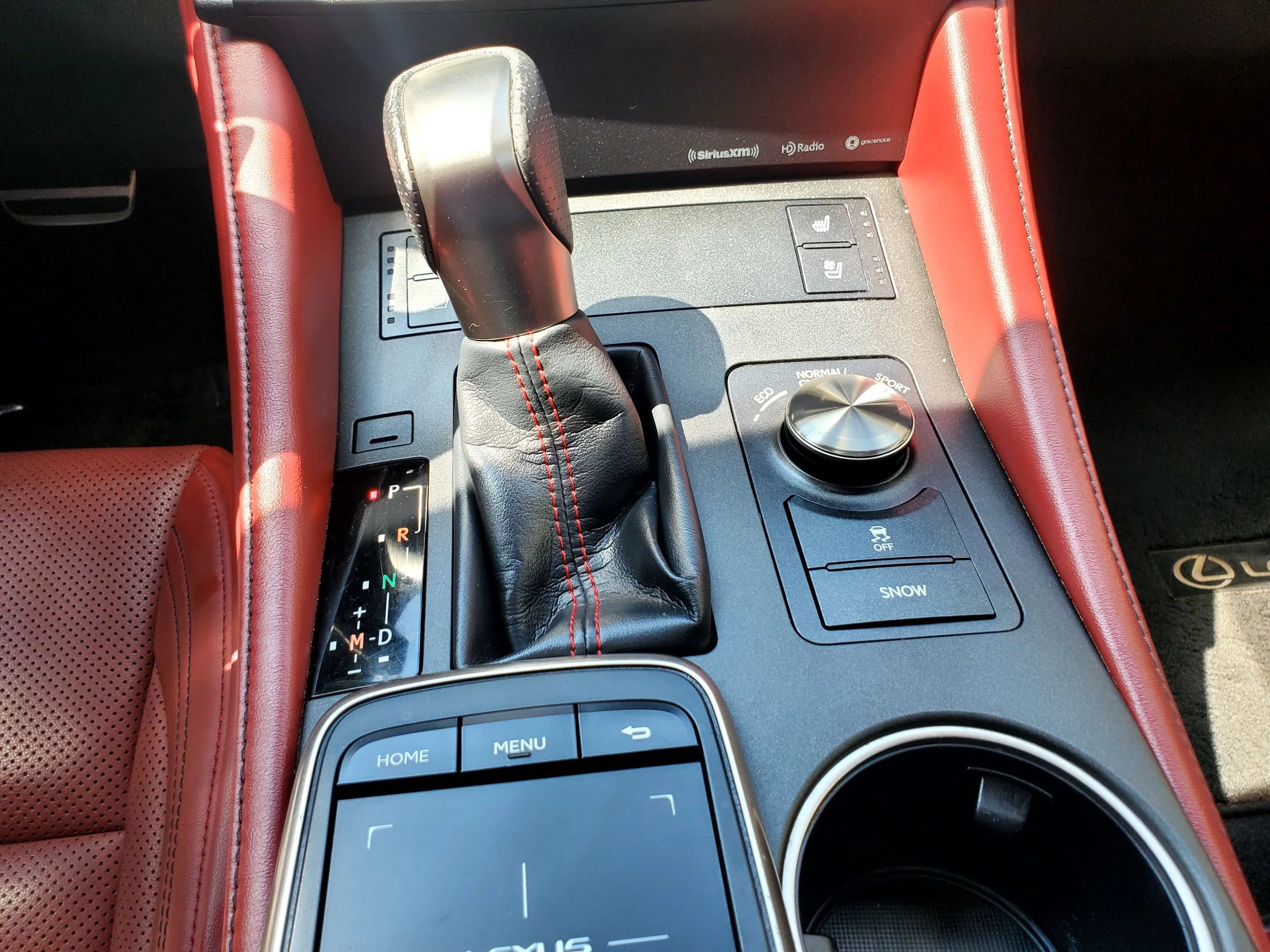 Used 2018 Lexus RC 300 F Sport RWD image 42
