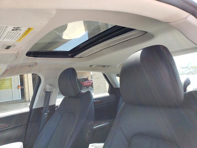 Used 2013 Lincoln MKZ FWD image 12