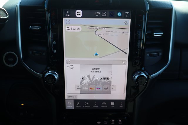 New 2026 RAM 2500 Big Horn image 13