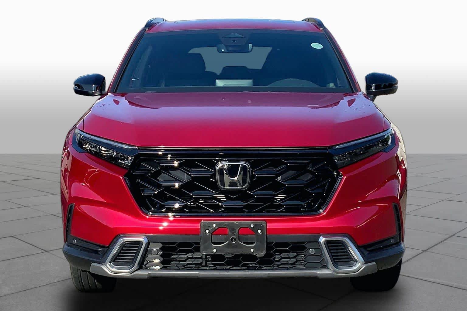 Used 2024 Honda CR-V Sport Touring image 4
