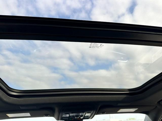 New 2026 Chevrolet Tahoe RST AWD/4WD image 7