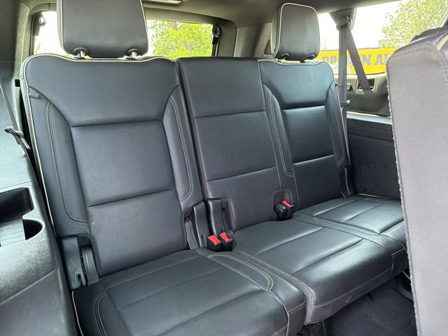 Used 2021 GMC Yukon XL SLT AWD/4WD image 28