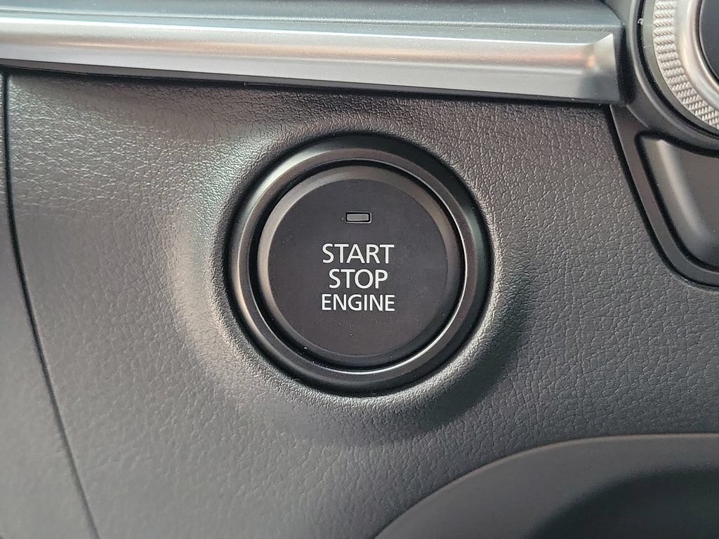 New 2026 MAZDA MAZDA3 2.5 S Sedan w/ Preferred Pkg FWD image 23