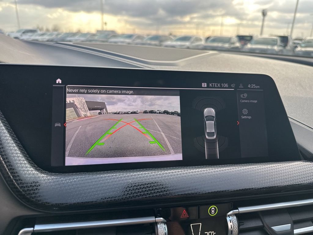 Used 2021 BMW 228i xDrive Gran Coupe 228i xDrive image 27