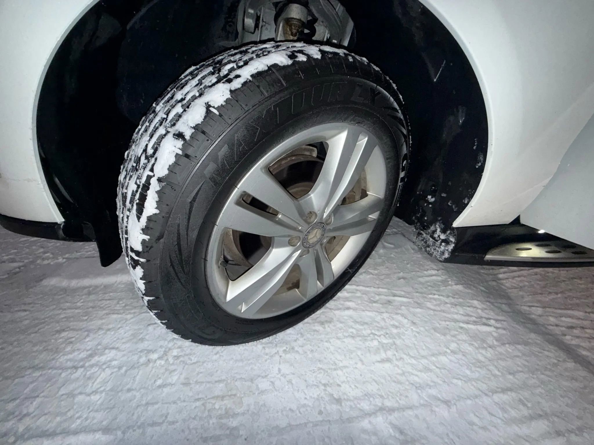 Used 2014 Mercedes-Benz ML 350 4MATIC image 6