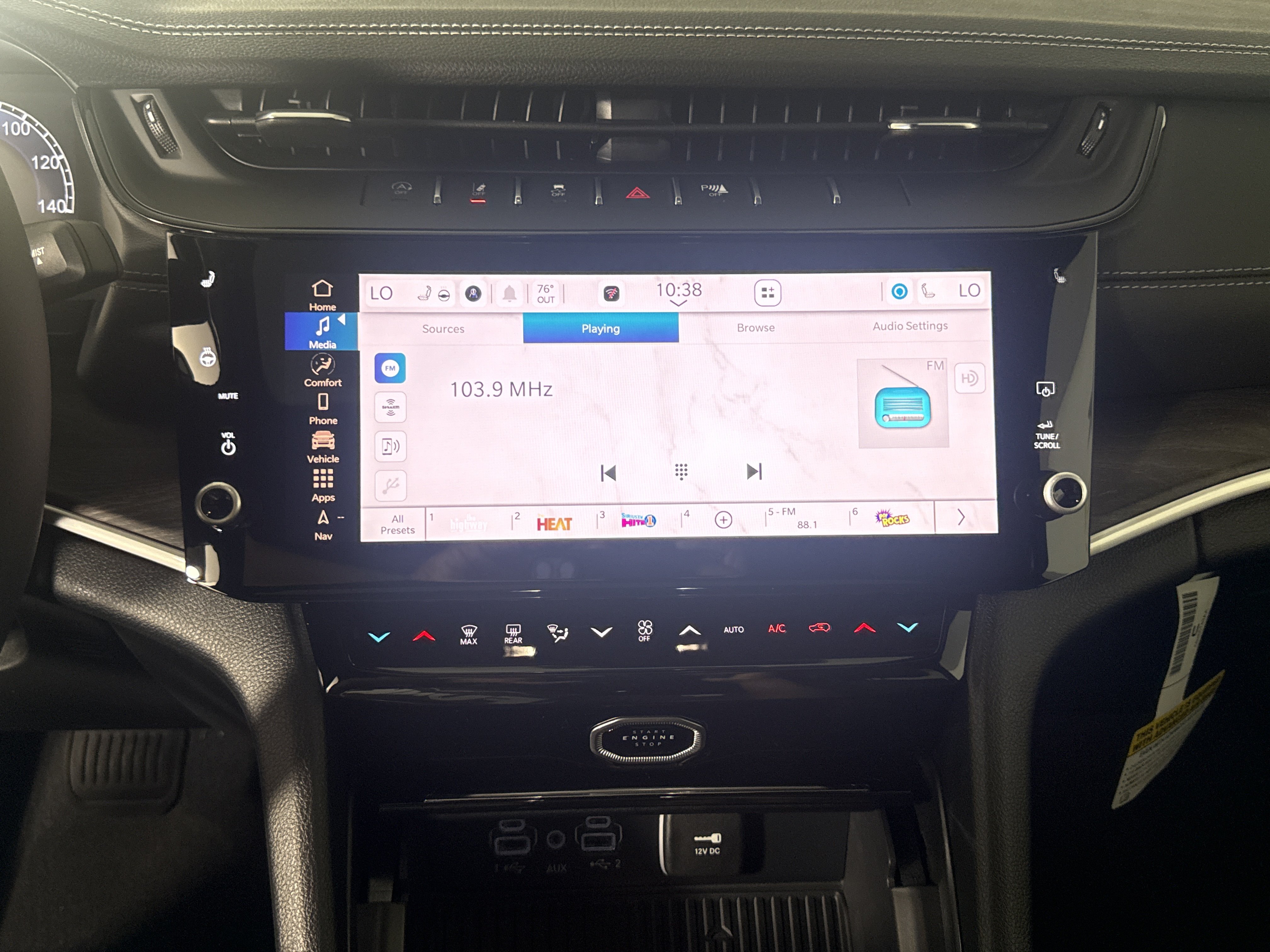 New 2027 Jeep Grand Cherokee 4WD image 25