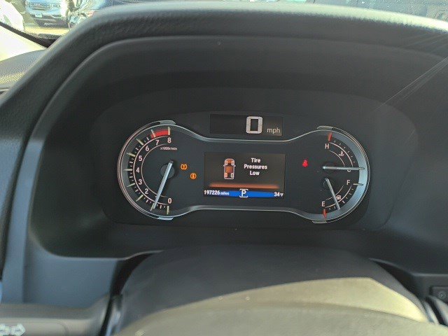 Used 2018 Honda Ridgeline RTL-E image 21