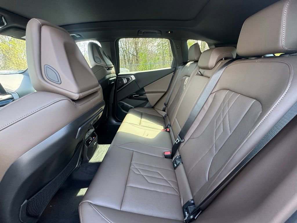 New 2026 BMW X3 xDrive30 image 16