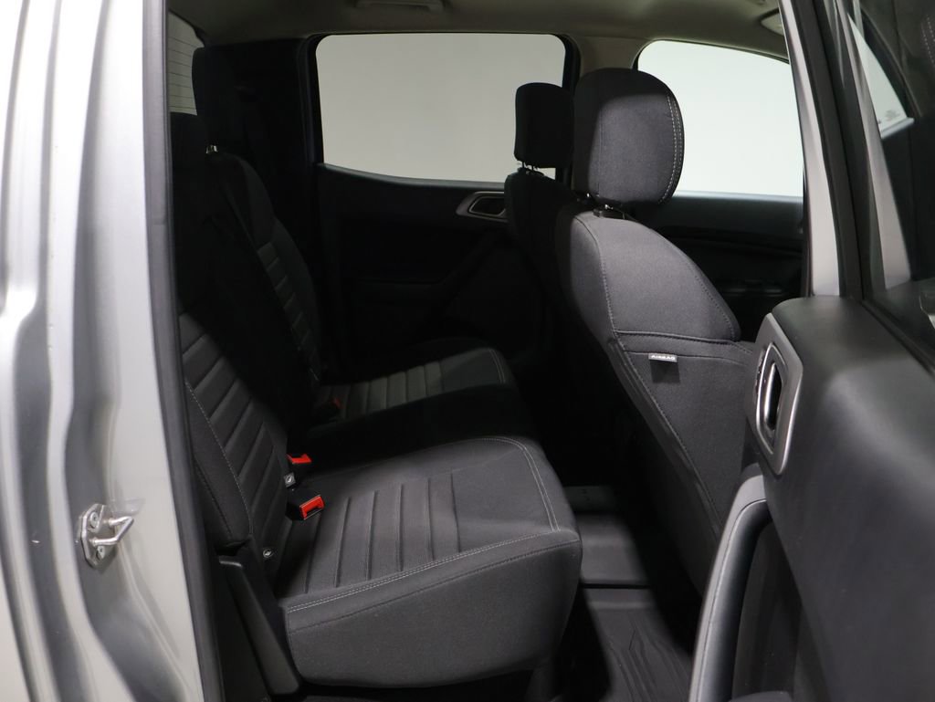 Used 2022 Ford Ranger XLT w/ Equipment Group 301A Mid image 21