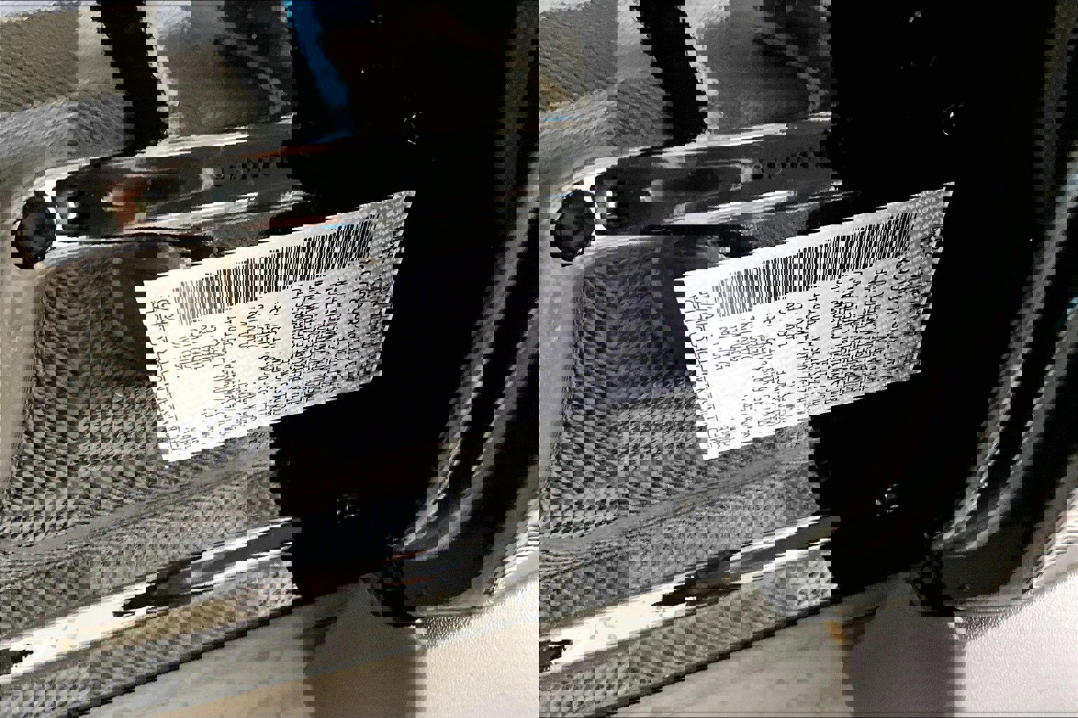 New 2025 Nissan Rogue SV image 74