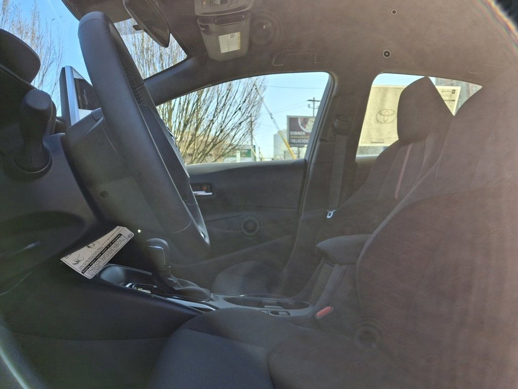 New 2026 Toyota Corolla SE image 13